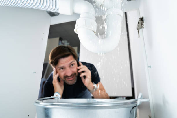 Best Hot Water Heater Installation  in Mendenhall, MS