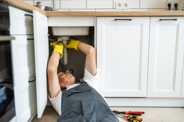 Best Local Plumber Services  in Mendenhall, MS