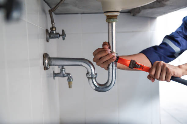 Best Pipe Repair Near Me  in Mendenhall, MS