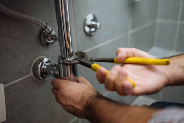 Best Plumbing Installation Services  in Mendenhall, MS