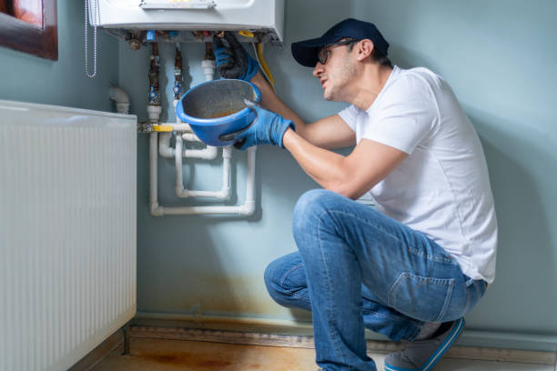 Best Clogged Drain Plumber  in Mendenhall, MS