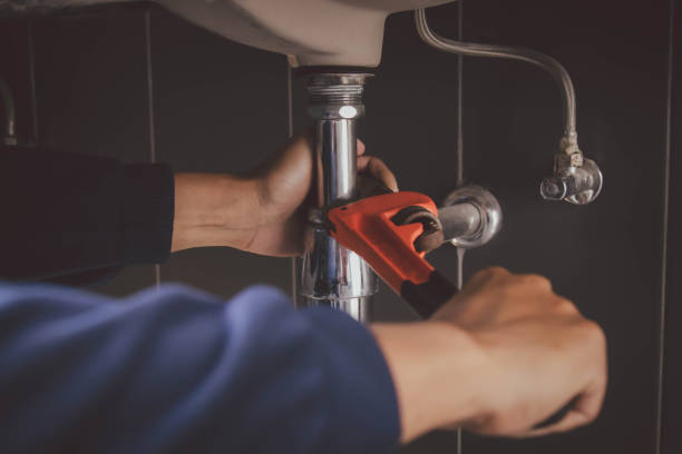 Best Plumbing Inspection Services  in Mendenhall, MS