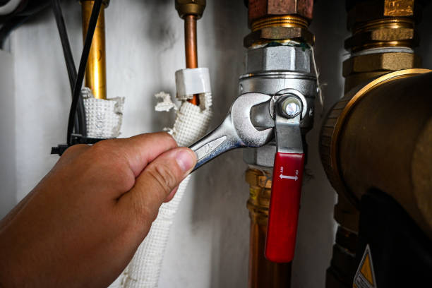 Best Boilers & Radiators  in Mendenhall, MS